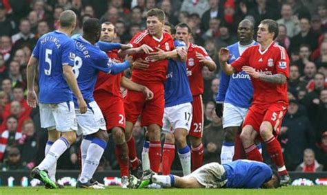 greatest rivalry in football